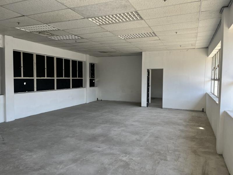To Let commercial Property for Rent in Paarden Eiland Western Cape